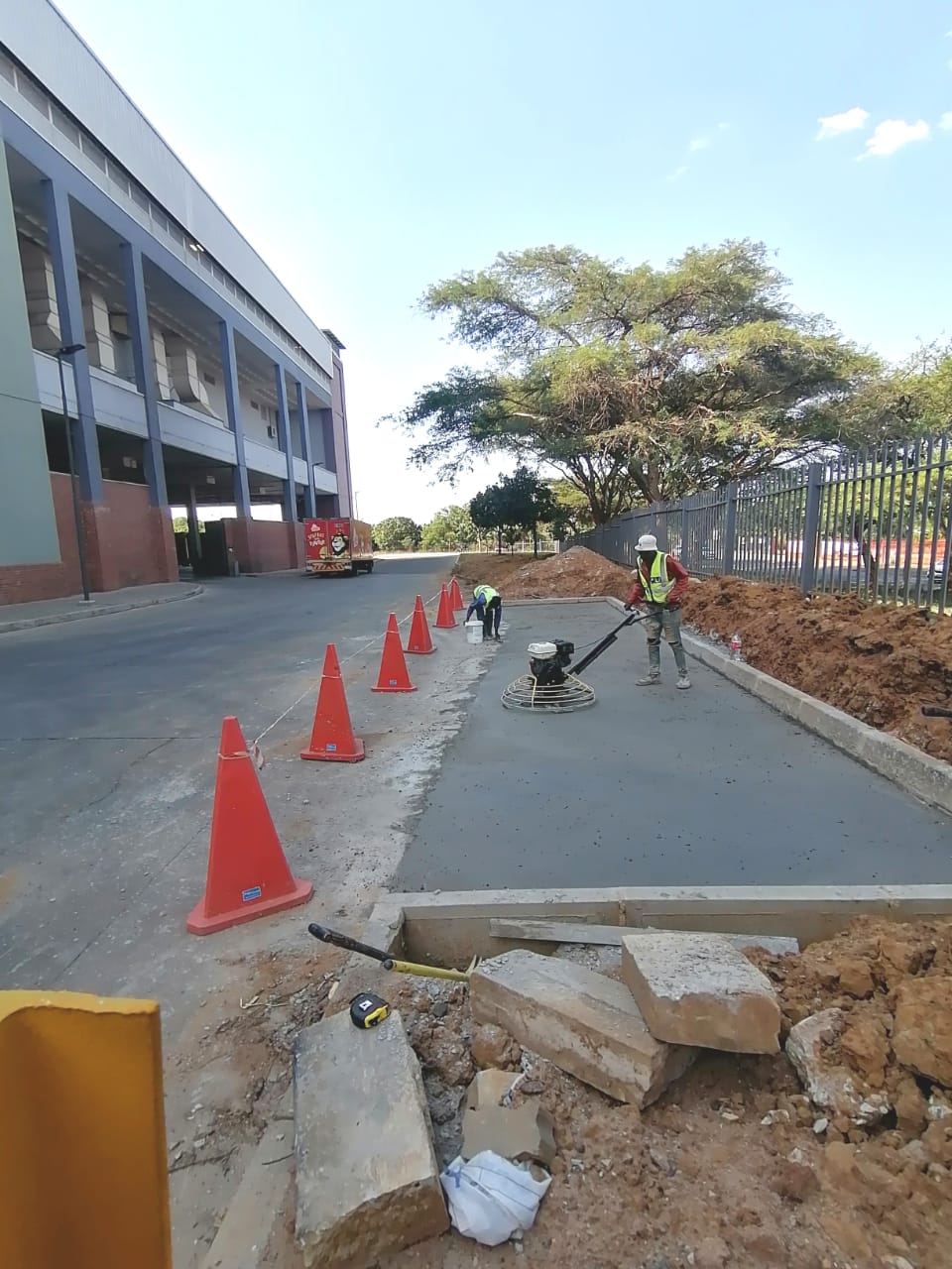 KARUSA & SOETWATER WIND (2 X 147MW)