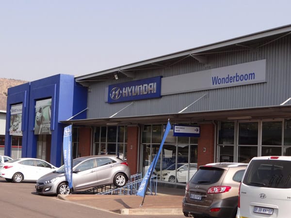 KARUSA & SOETWATER WIND (2 X 147MW)