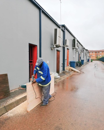 KARUSA & SOETWATER WIND (2 X 147MW)