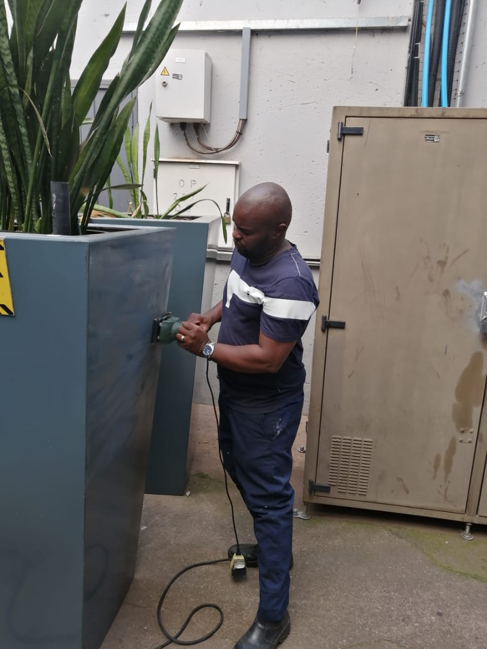 KARUSA & SOETWATER WIND (2 X 147MW)