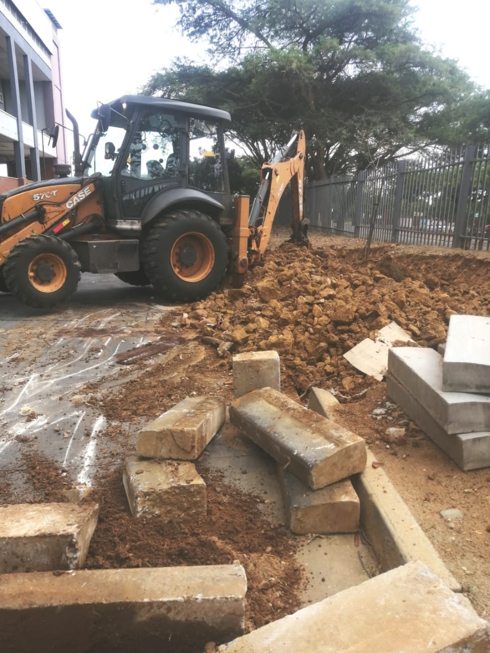 KARUSA & SOETWATER WIND (2 X 147MW)